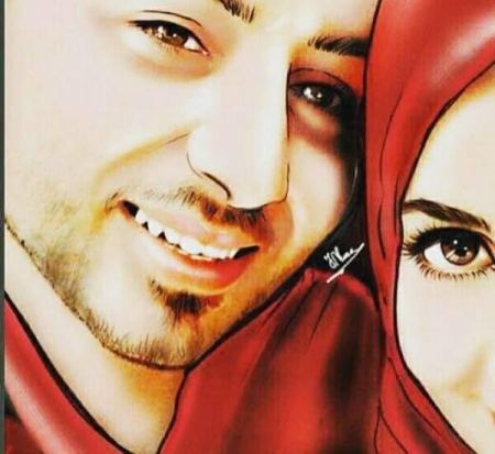خاص: صبا. نت تحاور خطيبة الشهيد أبو غراب